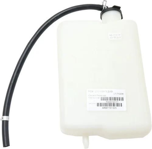 Vista 5 de Garage-Pro Depósito de refrigerante compatible con Toyota 4Runner 1996-2002