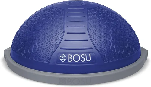 Vista 13 de BOSU Nexgen Balance Trainer, Half-Ball Training Equipment, 65 cm Diameter, 300 lb Capacity - Burst-Resistant Stability Exercise Tool w/Non-Slip