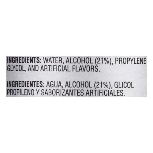 Vista 2 de McCormick Culinary Extracto de coco de imitación, 16 onzas líquidas, una botella de 16 onzas líquidas de extracto aromatizante de coco