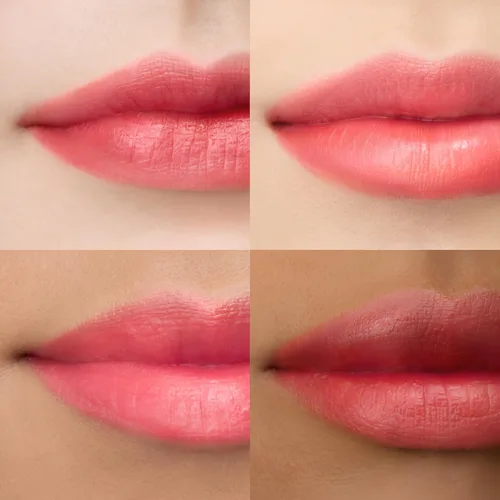 Vista 2 de TONYMOLY Perfect Lips - Tinte impactante, hada, de larga duración, todo el 9 Hada impactante