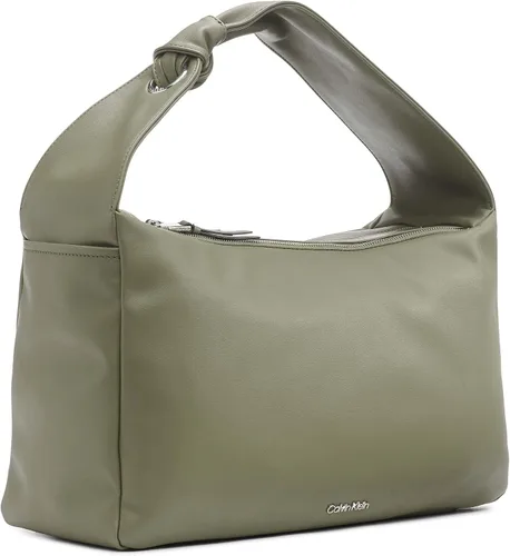 Vista 5 de Calvin Klein Gracie Triple Entry Hobo