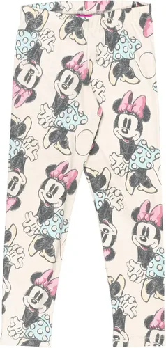 Vista 3 de Disney Conjunto de traje de 3 piezas de Minnie Mouse Sudadera de forro polar