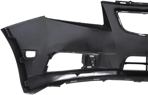 Vista 6 de Para Chevrolet Chevy Cruze 2011 2012 2013 2014 Cubierta de Parachoques Delantero Preparada