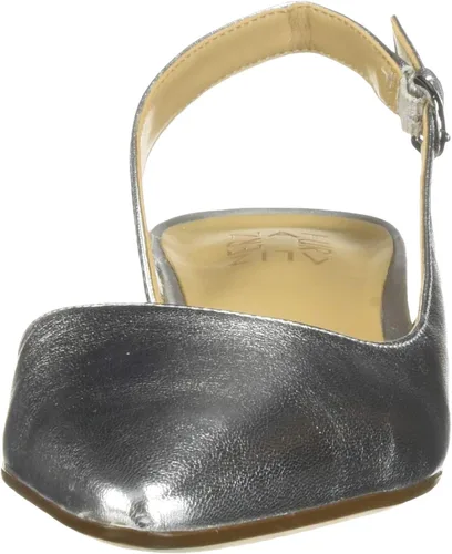 Vista 2 de Naturalizer - Zapatos Pump tacón de talud para mujer