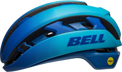 Vista 5 de Bell XR Esférico Mate/Azul Brillante