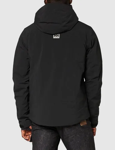 Vista 4 de Helly-Hansen - Chaqueta para hombre Alpha 3.0, 65551