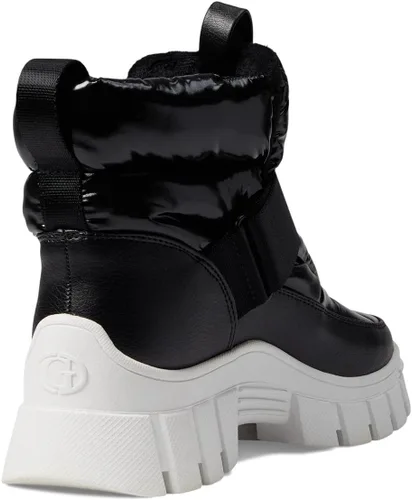 Vista 5 de GUESS Botines Hidemi para mujer