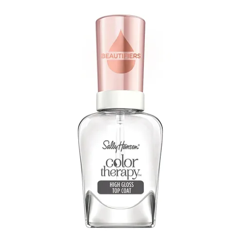 Vista 72 de Esmalte de uñas Sally Hansen Color Therapy Cuarzo rosa 220
