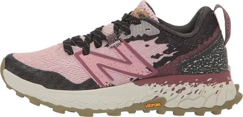 Vista 8 de New Balance Fresh Foam X Hierro V7 Tenis de correr para mujer