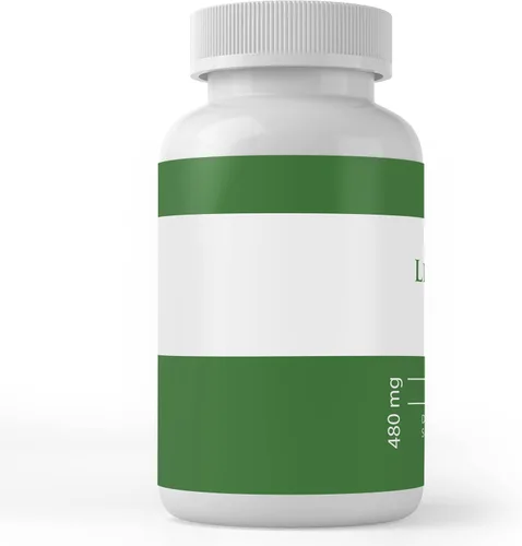 Vista 3 de PURE ORIGINAL INGREDIENTS Extracto de bálsamo de limón y corteza de garra de gato, 100 cápsulas cada una, siempre puro, sin aditivos ni rellenos