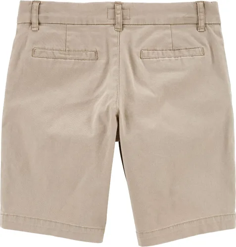 Vista 2 de OshKosh B'Gosh Girls Uniform Shorts