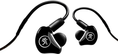 Vista 5 de Mackie Adaptador Bluetooth Serie MP (MP-BTA)