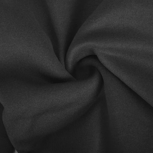 Vista 4 de Pantalones deportivos casuales para hombre, pantalones cargo atléticos para exteriores, ajustados, para entrenamiento, desgastados, elásticos