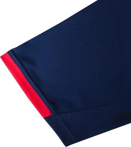 Vista 7 de Icon Sports Camiseta con licencia oficial del FC Barcelona para el Día del Juego, unisex para adultos
