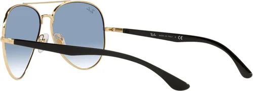Vista 5 de Ray-Ban RB3675 Aviator - Gafas de sol