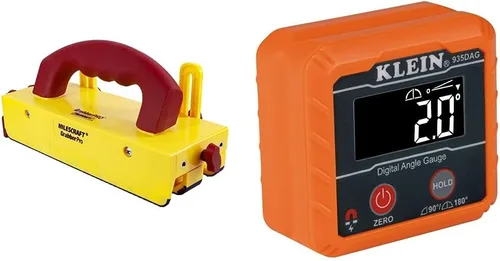Vista 9 de Milescraft 3406 GrabberPRO - Bloque de empuje para sierras de mesa, mesas de router, sierras de banda y cepilladoras