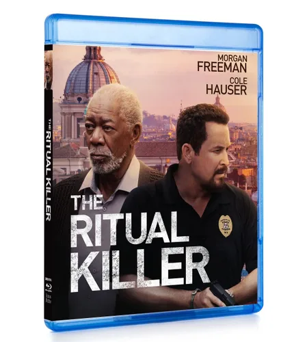 Vista 2 de The Ritual Killer
