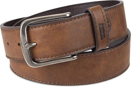 Vista 2 de Levi's Men's Casual Everyday Jean Belt