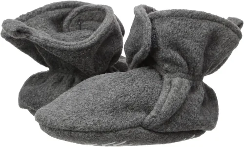 Vista 8 de Hudson Baby - Botines unisex de forro polar para bebé