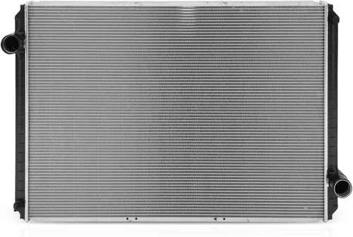 Vista 14 de SCITOO Radiador de camión de repuesto automotriz apto para 2008-2010 para Kenworth para T660 2008-2010 para Kenworth para W900