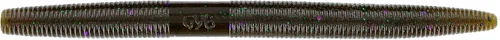 Vista 74 de Yamamoto 5" Senko Soft Stick Bait, 10-Pack, Bass Fishing Soft Plastic Lure, Multiple