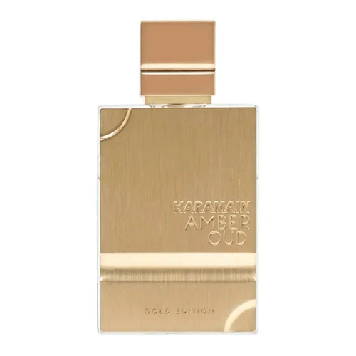Vista 5 de Al Haramain Fragancias Unisex Extrait de Parfum Ámbar Oud Exclusif Classic EDP 59 ml 3760327810009