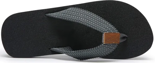 Vista 6 de Chanclas para hombre de MAIITRIP (tallas 7-15)