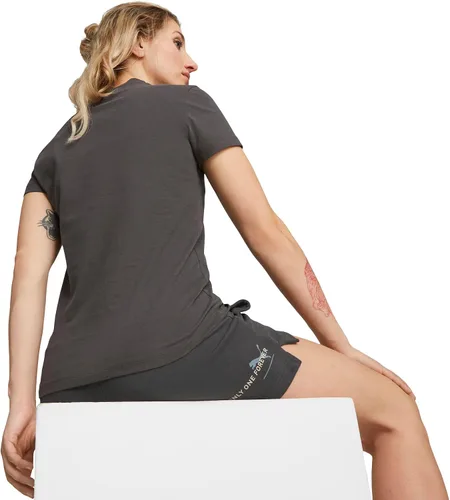 Vista 5 de PUMA Camiseta Essentials Better para mujer