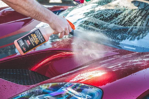 Vista 3 de P&S Professional Detail Products - Formador de gotas - Protector de pintura