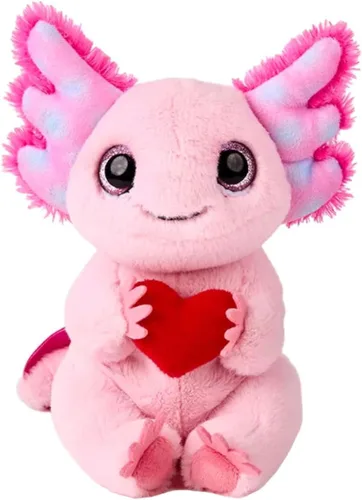 Vista 32 de Beanie Baby Da-rla Cinder Saffire Dinosaur Perfect Plush 6 pulgadas 4 piezas dinosaurio