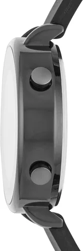 Vista 2 de Skechers Magnolia - Reloj digital de cuarzo y silicona para mujer