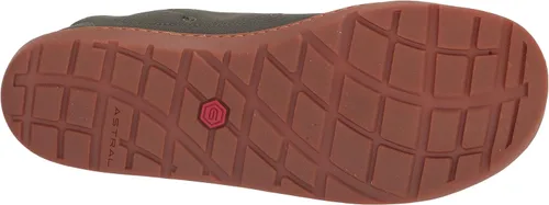 Vista 24 de Astral Loyak Water Shoe - Hombre Cedar Verde
