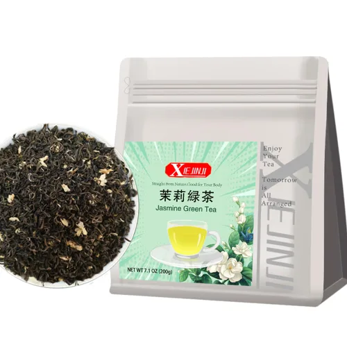 Vista 17 de Té de Crisantemo - 100% Puro Premium Natural Seco de Crisantemo Fetal (113g/3.98oz), Sin Cafeína, Sin OMG