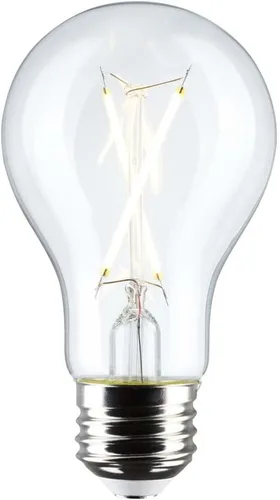 Vista 2 de BOMBILLA LED FLMNT A19 4PK 045923124600