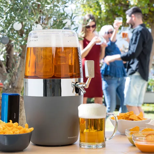 Vista 2 de Dispensador de Bebidas Refrigerante Freer InnovaGoods
