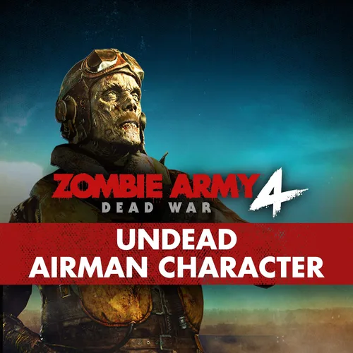Vista 2 de Zombie Army 4 Dead War - PlayStation 4