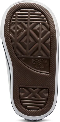 Vista 7 de Converse Kids' Chuck Taylor All Star Easy-On Leather Sneaker