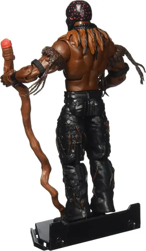 Vista 2 de Figura de acción del coco WWE Elite Collection