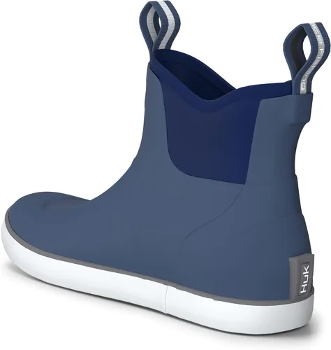 Vista 17 de HUK Rogue Wave - Botas de lluvia para pesca de alto rendimiento para hombre