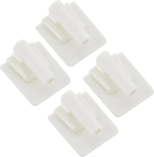 Vista 7 de 241779401 1512662 Pin de bisagra para puerta de refrigerador compatible con Frigidaire Reemplazo AH2358752, EA2358752 y PS2358752 (1 unidad)
