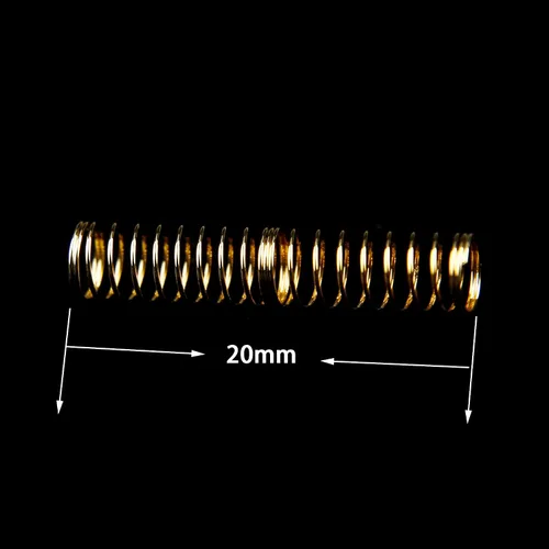 Vista 4 de YMDK Gateron 3.0 CM Switches PA66 Body Linear 5pin Pre-lubed Switches 55g POM Stem for Mx Mechanical Keyboard