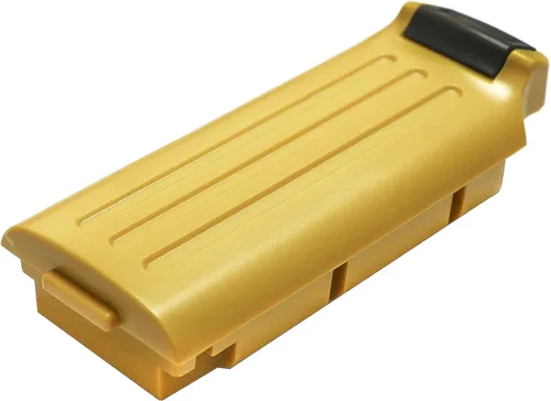 Vista 3 de Cameron Sino - Batería de repuesto de 4000 mAh para Topcon GR-3, GR-5