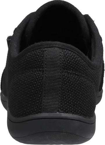 Vista 4 de WHITIN - Zapatos deportivos minimalistas para mujer de suela plana, tenis de moda de horma ancha, con sensación de ir descalza