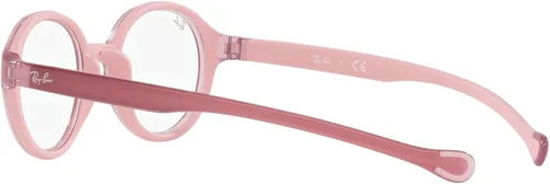 Vista 5 de Ray-Ban Júnior RY9075vf - Marco redondo para gafas graduadas