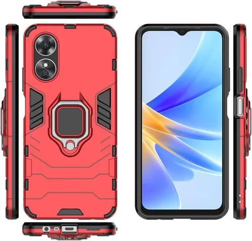 Vista 37 de Funda para Samsung Galaxy A04 4G, carcasa con soporte para Samsung SM-A045F/DS Galaxy A04 4G / SM-A045M/DS SM-A045F SM-A045M, color negro