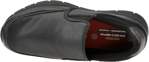 Vista 3 de Skechers Anuncio Nampa para mujer
