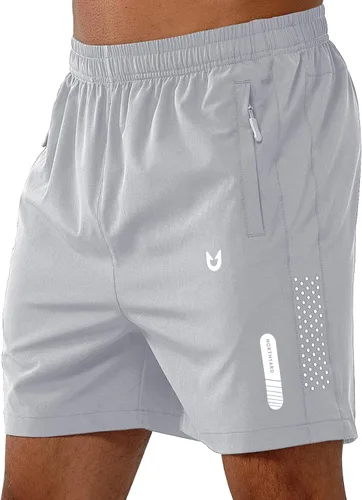 Vista 31 de NORTHYARD - Pantalones cortos deportivos para correr para hombres, ligeros, de secado rápido, 7, 5 o 9 pulgadas, para senderismo, deportes, gimnasio