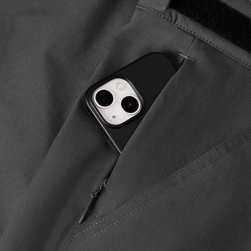 Vista 6 de Chrome Industries Sutro - Pantalones cortos para hombre