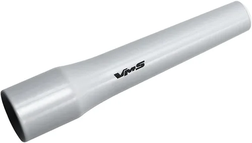 Vista 2 de Mercedes Benz 100 190 190d 190E class-a corto Antena P Blanca Estilo 3