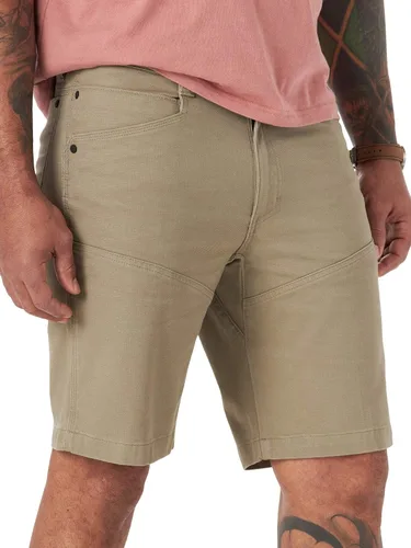 Vista 3 de ATG by Wrangler Pantalones cortos reforzados para hombre